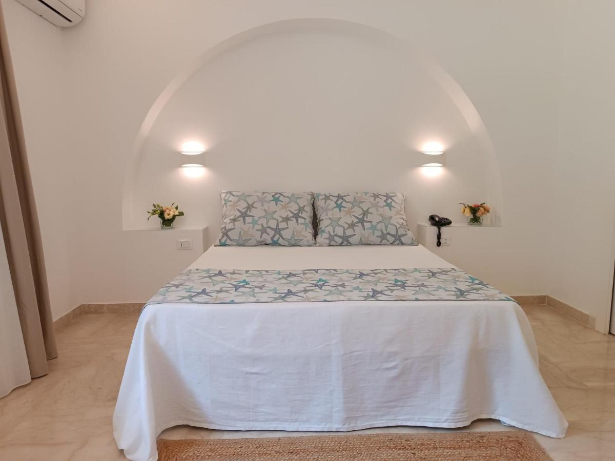 La Marsa Vacances Mondello Dış mekan fotoğraf