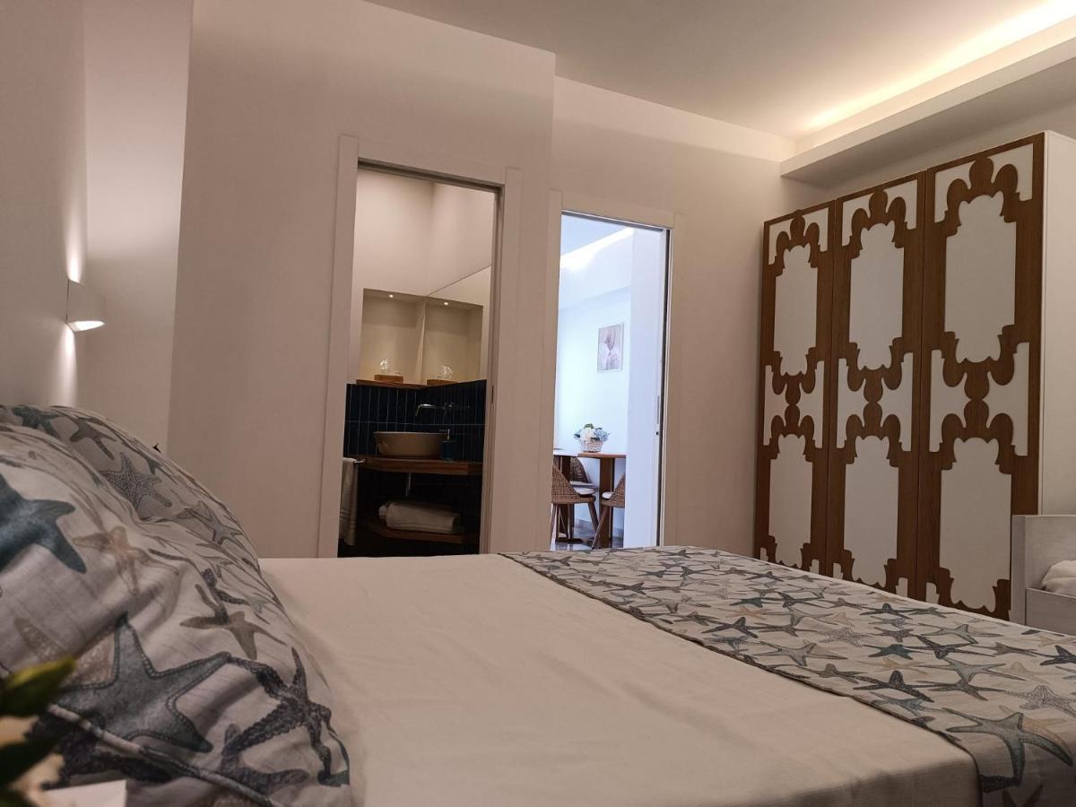 La Marsa Vacances Mondello Dış mekan fotoğraf