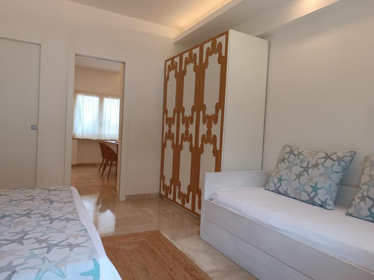 La Marsa Vacances Mondello Dış mekan fotoğraf