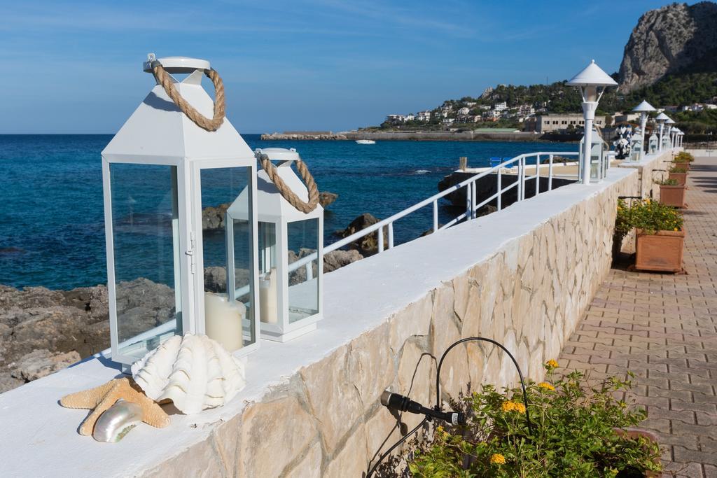 La Marsa Vacances Mondello Dış mekan fotoğraf
