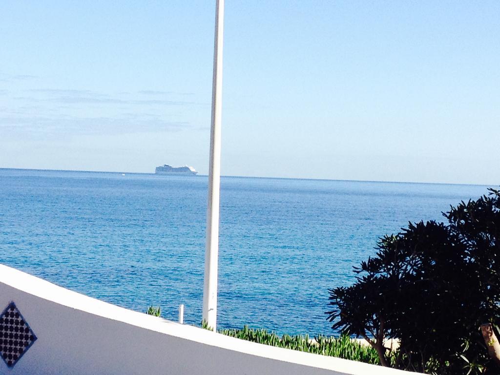 La Marsa Vacances Mondello Dış mekan fotoğraf