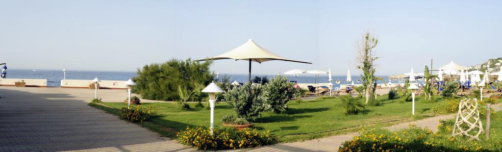 La Marsa Vacances Mondello Dış mekan fotoğraf