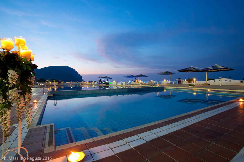 La Marsa Vacances Mondello Dış mekan fotoğraf