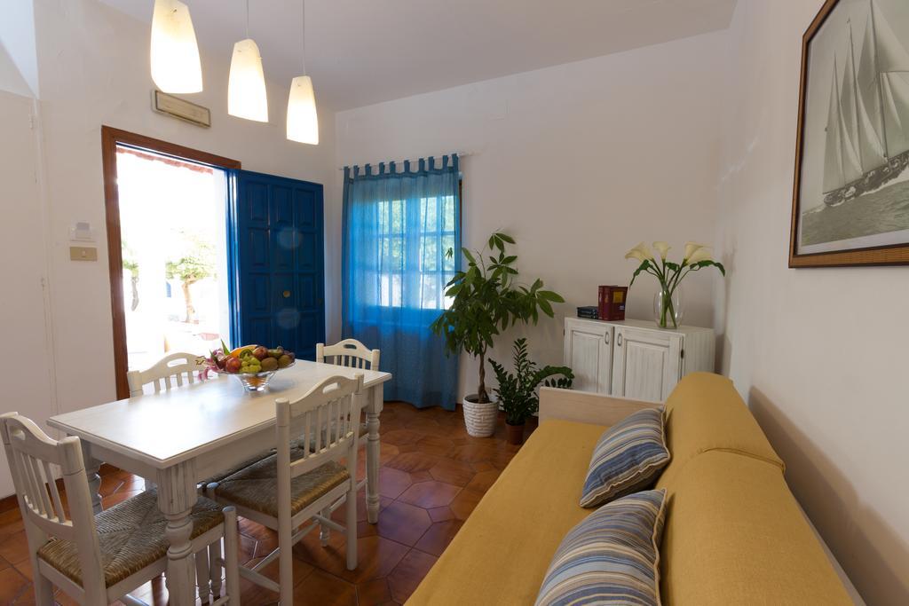 La Marsa Vacances Mondello Oda fotoğraf